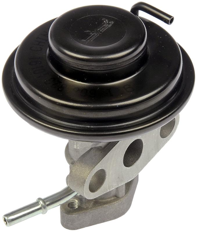 Dorman 911608 EGR Valve product image 2 of 4