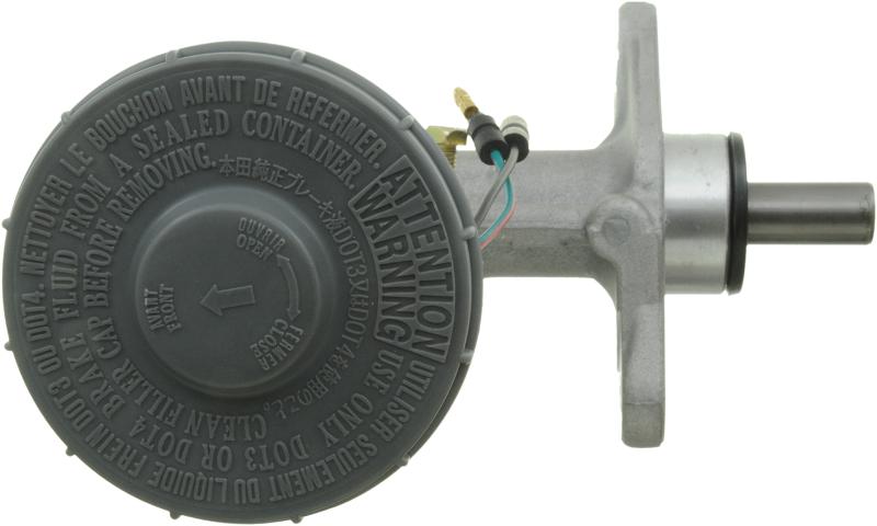 Dorman M390044 Brake Master Cylinder product image 2 of 4