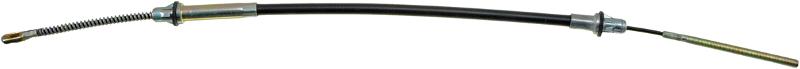 Dorman C93057 Parking Brake Cable product image 3 of 3