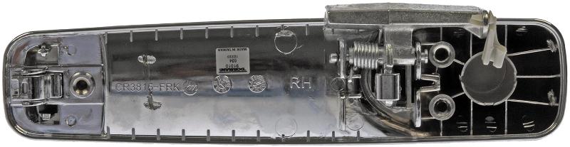 Dorman 91010 Exterior Door Handle product image 1 of 3