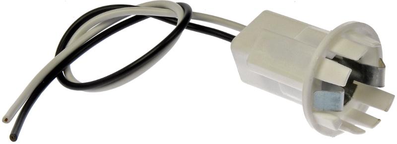 Dorman 85818 Brake Light Socket product image 5 of 6