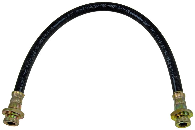 Dorman H38347 Brake Hydraulic Hose product image 3 of 3