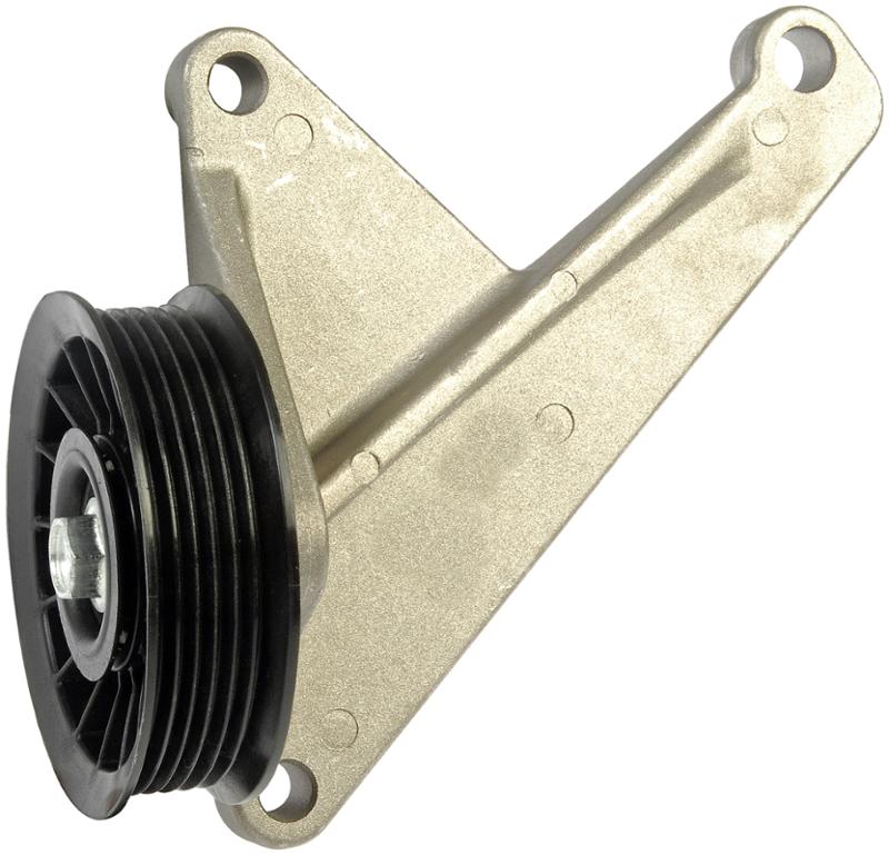 Dorman 34158 - A/C Compressor Bypass Pulley Dorman 34158 A/C Compressor Bypass Pulley product image 1 of 3