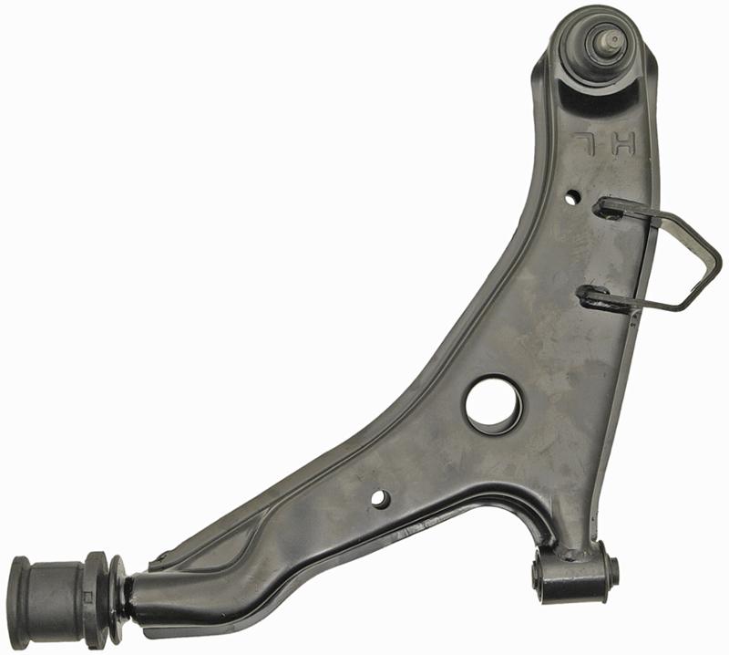 Dorman 520837 - Suspension Control Arm and Ball Joint Assembly Dorman 520837 Suspension Control Arm and Ball Joint Assembly product image 1 of 2