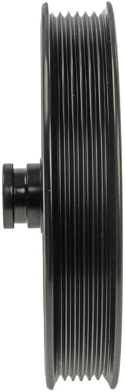 Dorman 300200 - Power Steering Pump Pulley Dorman 300200 Power Steering Pump Pulley product image 1 of 2