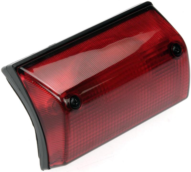 Dorman 923233 Center High Mount Stop Light product image 1 of 3