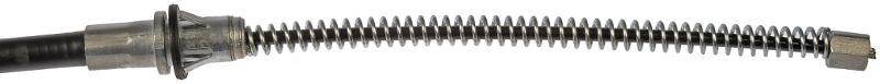 Dorman C93333 Parking Brake Cable product image 2 of 3