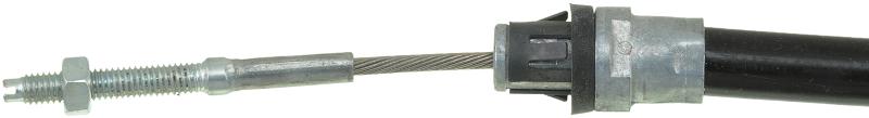 Dorman C660125 Parking Brake Cable product image 2 of 3