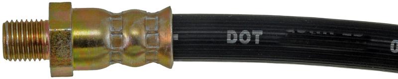 Dorman H36947 Brake Hydraulic Hose product image 2 of 3