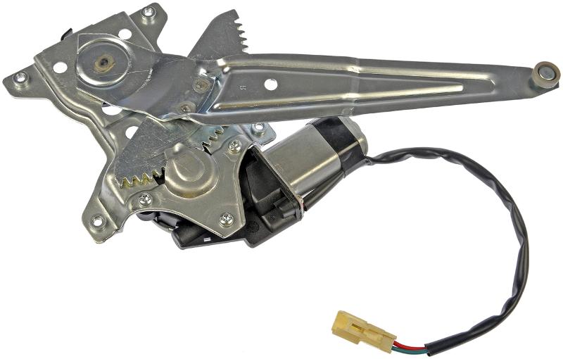 Dorman 741972 Power Window Motor and Regulator Assembly product image 2 of 3