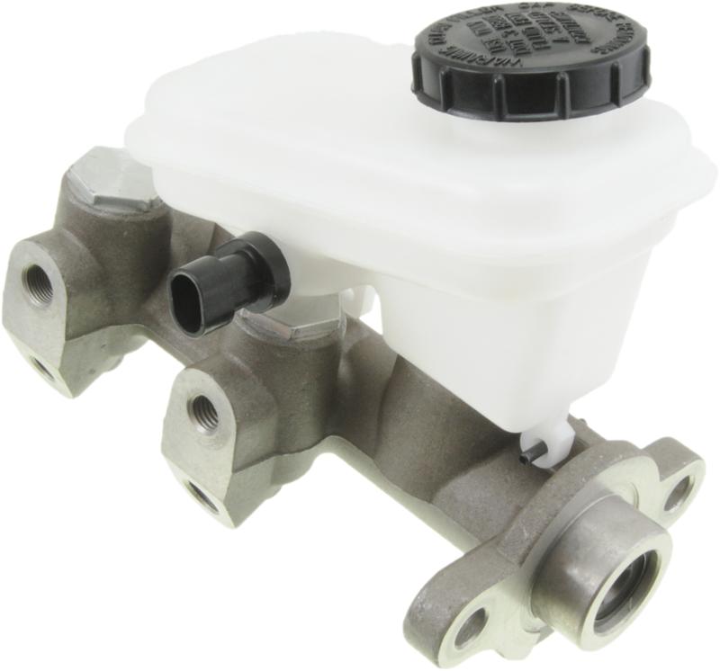 Dorman M39586 Brake Master Cylinder product image 2 of 4