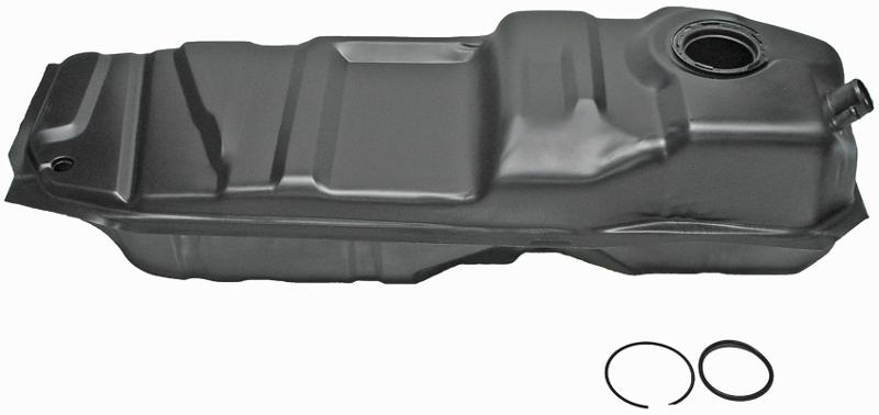 Dorman 576386 Fuel Tank product image 1 of 1