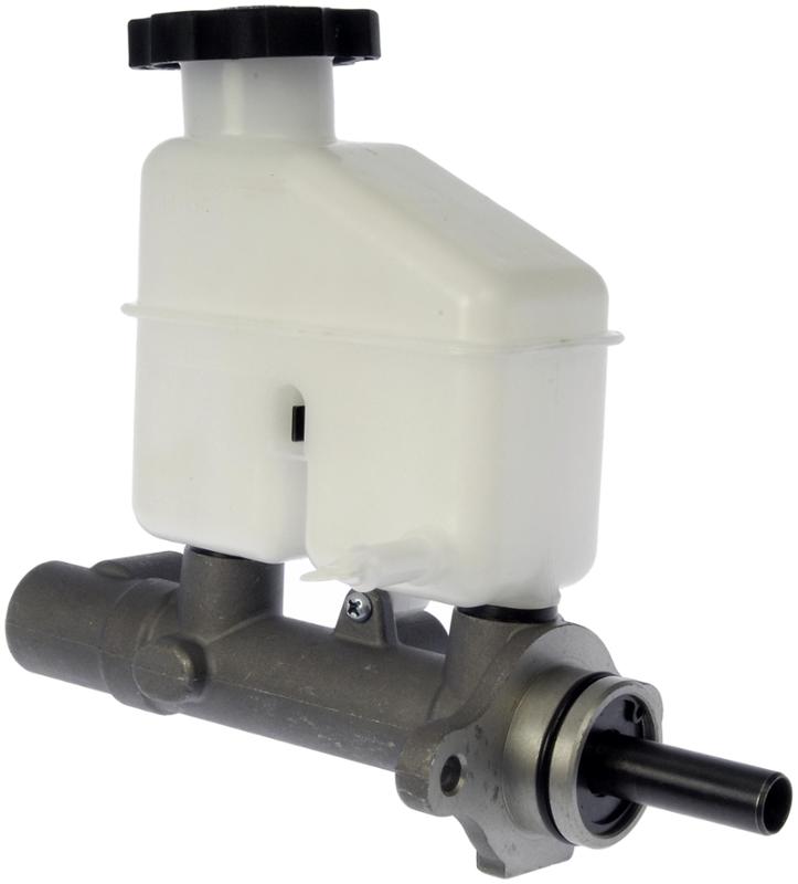 Dorman M630675 Brake Master Cylinder product image 2 of 4