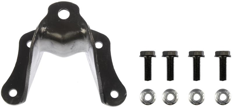 Dorman 722012 Leaf Spring Hanger product image 5 of 6