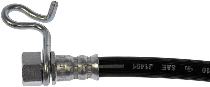 Dorman H621809 Brake Hydraulic Hose product image 1 of 3