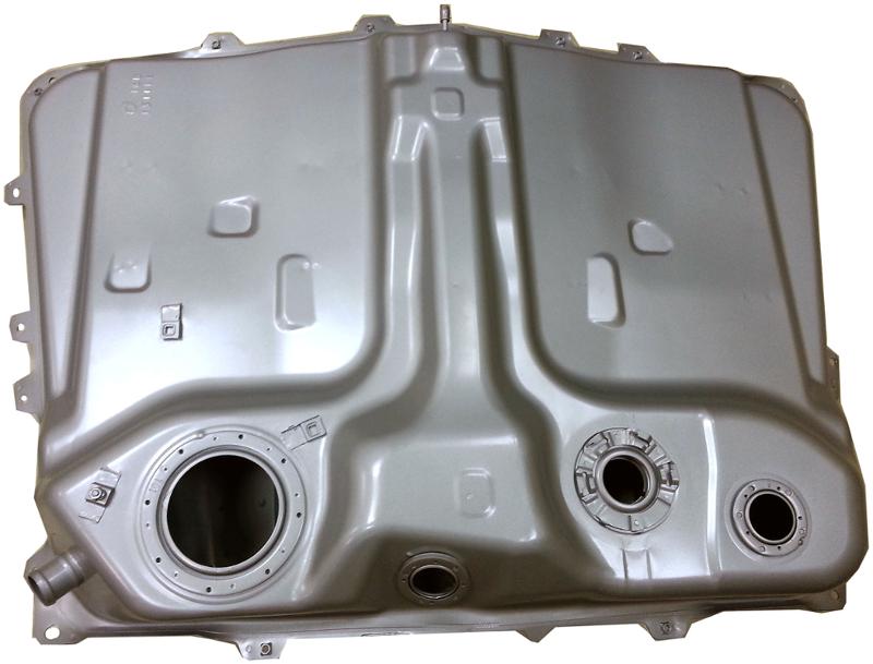 Dorman 576611 Fuel Tank product image 1 of 1