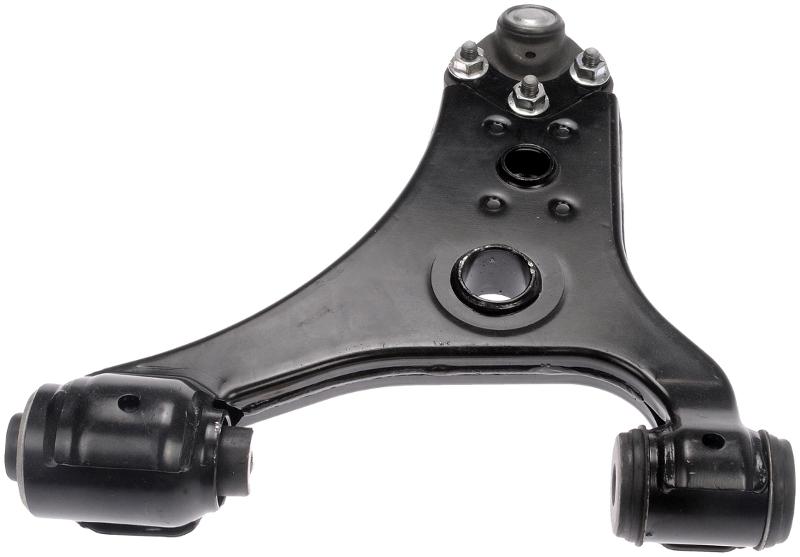 Dorman 522141 Suspension Control Arm and Ball Joint Assembly product image 1 of 2