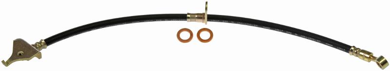 Dorman H621554 Brake Hydraulic Hose product image 1 of 3