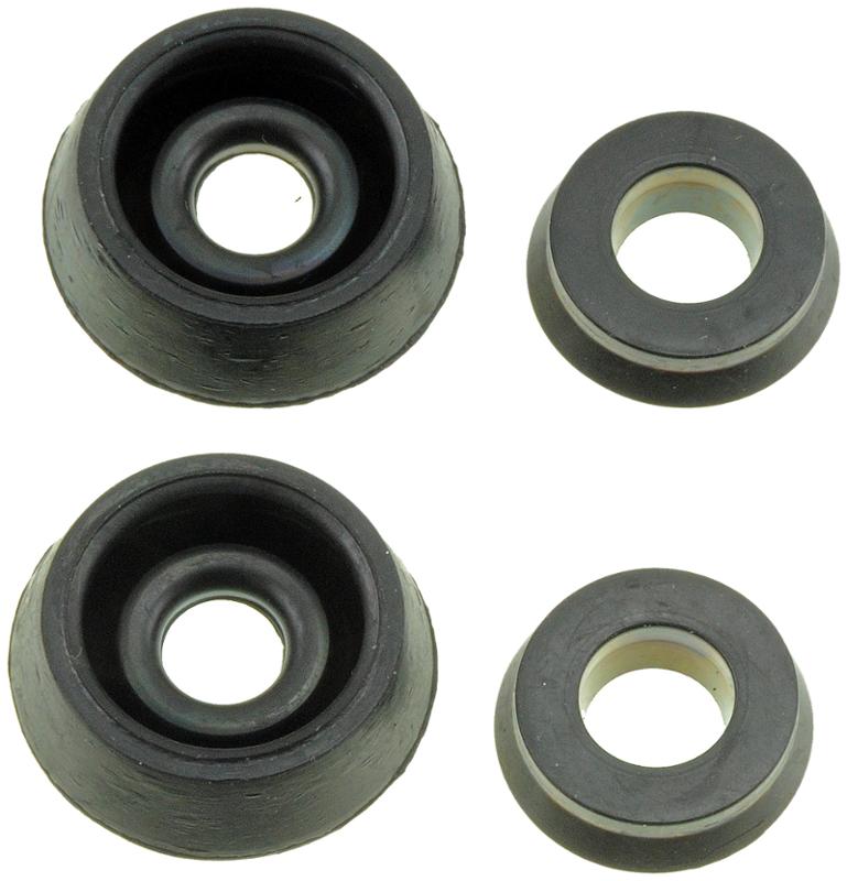 Dorman 351556 Drum Brake Wheel Cylinder Repair Kit product image 1 of 1