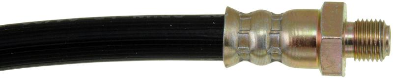 Dorman H38163 Brake Hydraulic Hose product image 1 of 3