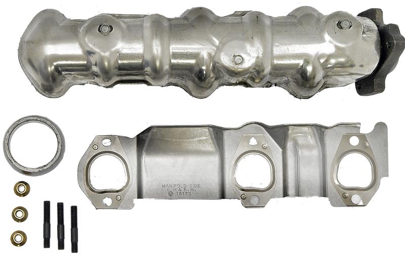 Dorman 674544 Exhaust Manifold product image 1 of 3