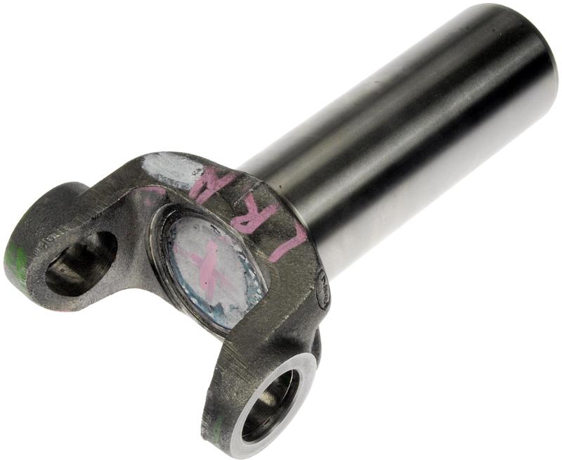 Dorman 697519 - Drive Shaft Slip Yoke Dorman 697519 Drive Shaft Slip Yoke product image 1 of 2