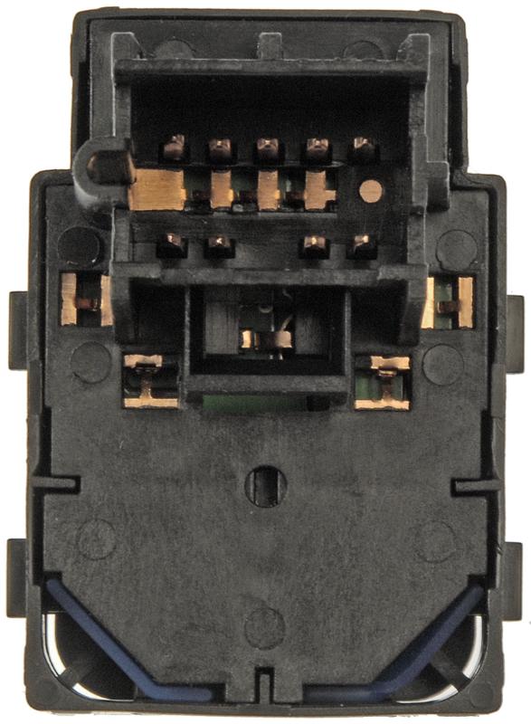 Dorman 901126 - Door Mirror Switch Dorman 901126 Door Mirror Switch product image 2 of 3