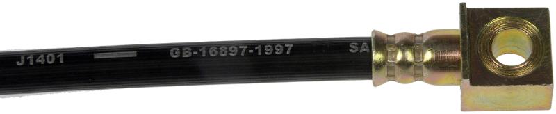 Dorman H621546 Brake Hydraulic Hose product image 1 of 3
