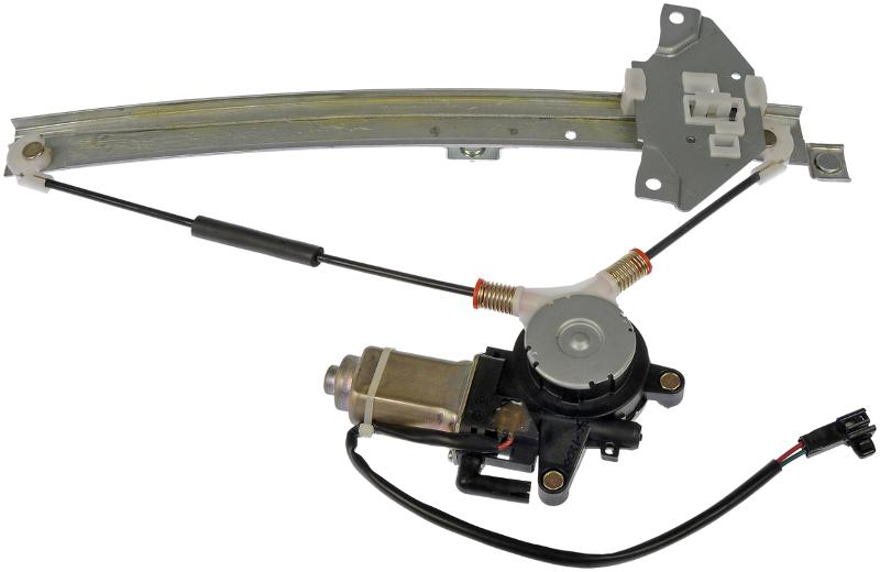 Dorman 741915 - Power Window Motor and Regulator Assembly Dorman 741915 Power Window Motor and Regulator Assembly product image 1 of 3