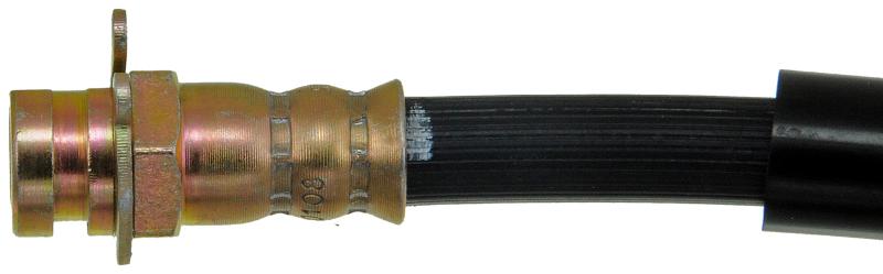 Dorman H38299 Brake Hydraulic Hose product image 1 of 3