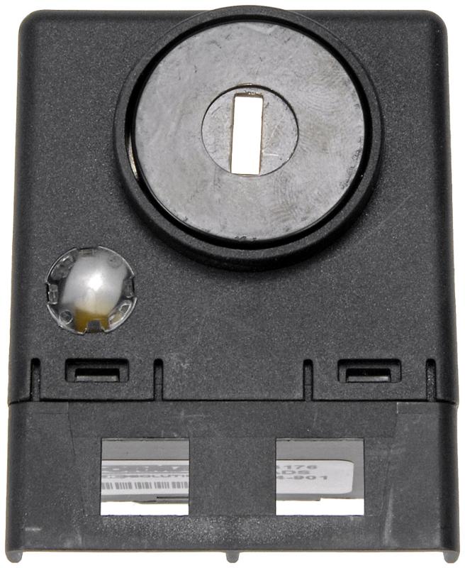 Dorman 924901 - Passenger Air Bag Disable Switch Dorman 924901 Passenger Air Bag Disable Switch product image 1 of 3