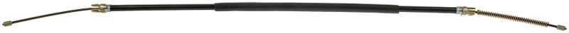 Dorman C92395 Parking Brake Cable product image 2 of 3