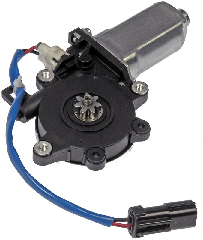 Dorman 742815 - Power Window Motor Dorman 742815 Power Window Motor product image 2 of 3