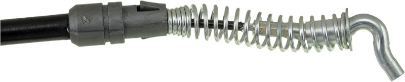 Dorman C660212 - Parking Brake Cable Dorman C660212 Parking Brake Cable product image 2 of 3
