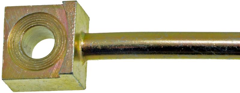 Dorman H38627 - Brake Hydraulic Hose Dorman H38627 Brake Hydraulic Hose product image 2 of 3
