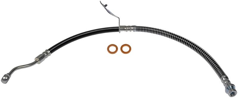 Dorman H622001 Brake Hydraulic Hose product image 2 of 3