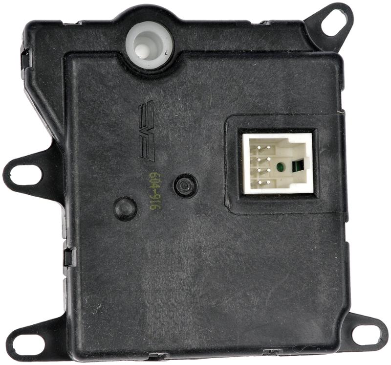 Dorman 604916 HVAC Heater Blend Door Actuator product image 3 of 3
