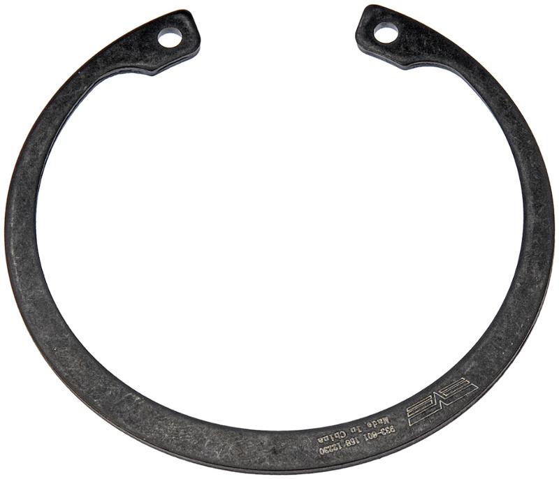 Dorman 933801 Wheel Bearing Retaining Ring product image 1 of 1