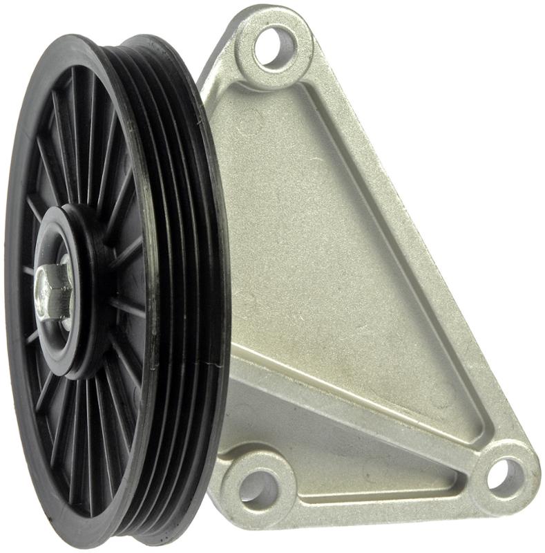 Dorman 34169 A/C Compressor Bypass Pulley product image 1 of 1