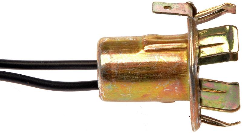 Dorman 85860 Brake Light Socket product image 5 of 6