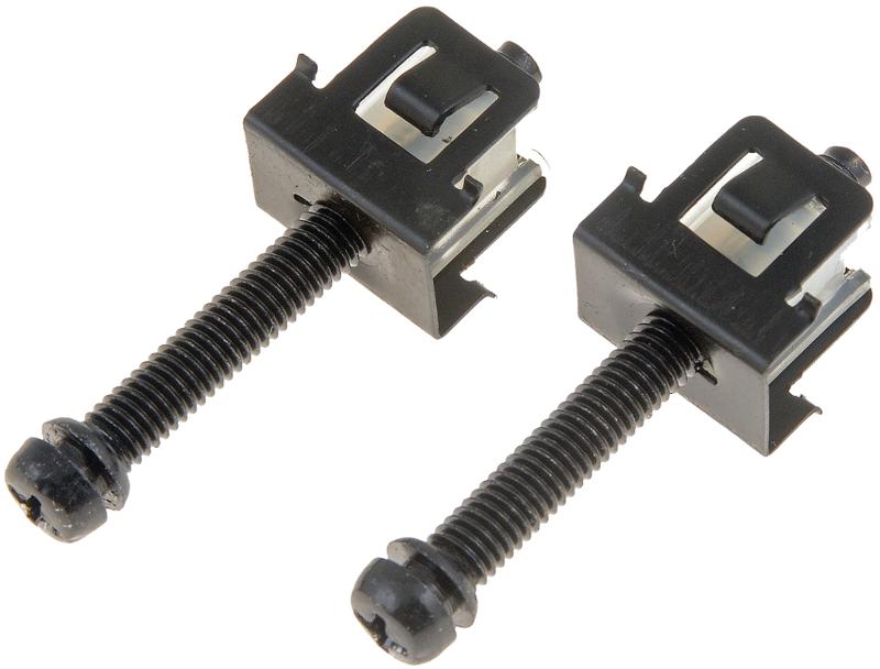 Dorman 42186 - Headlight Adjusting Screw Dorman 42186 Headlight Adjusting Screw product image 1 of 2