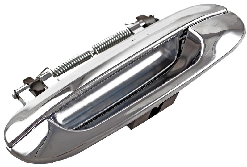 Dorman 91199 Exterior Door Handle product image 1 of 3