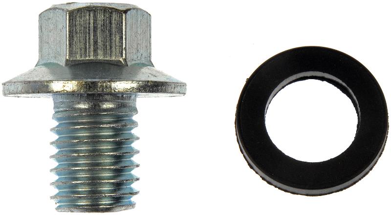 Dorman 090066 Engine Oil Drain Plug product image 1 of 1