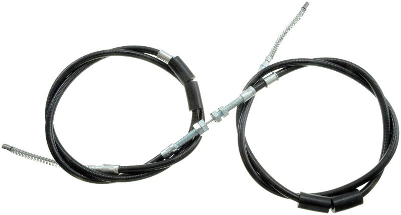 Dorman C93632 Parking Brake Cable product image 2 of 3