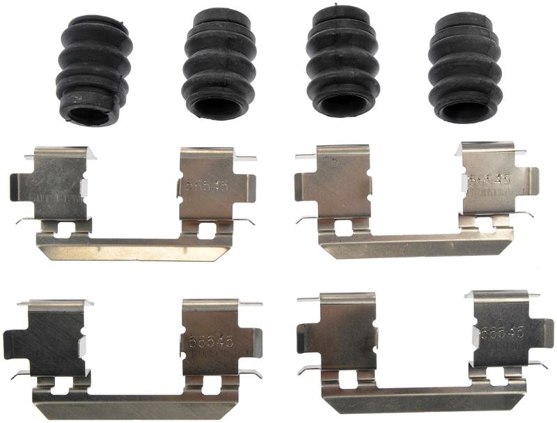 Dorman HW13579 Disc Brake Hardware Kit product image 1 of 1