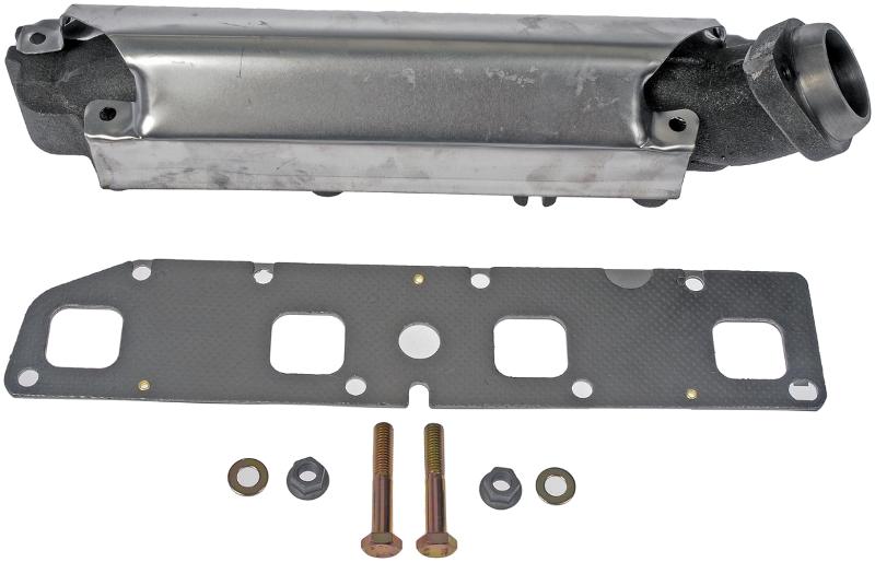 Dorman 674906 Exhaust Manifold product image 2 of 3
