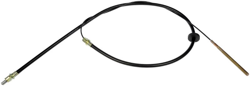 Dorman C94222 - Parking Brake Cable Dorman C94222 Parking Brake Cable product image 3 of 3