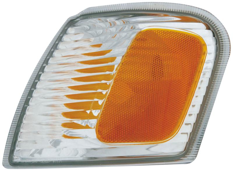 Dorman 1610289 Turn Signal / Parking Light Assembly product image 1 of 1