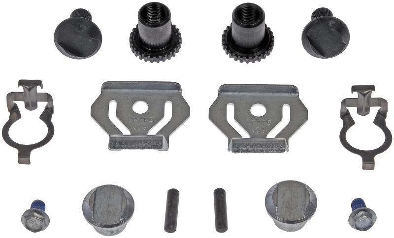 Dorman HW7344 Parking Brake Hardware Kit product image 1 of 1
