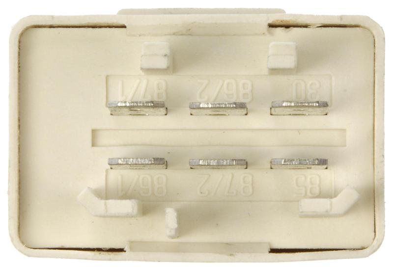Dorman 522000 Fuel Pump Relay product image 5 of 6